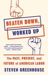  Beaten Down, Worked Up