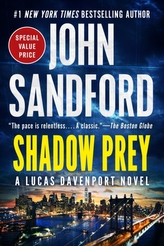  Shadow Prey
