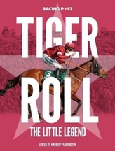  Tiger Roll