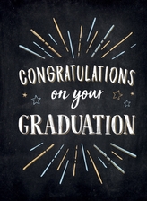  Congratulations on Your Graduation