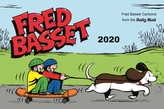  Fred Basset Yearbook 2020