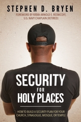  Security for Holy Places