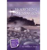  Searching Messages from the Minor Prophets Volume 2