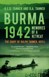 Burma 1942