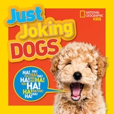  Just Joking Dogs