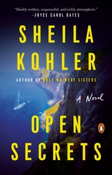  Open Secrets