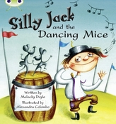  Bug Club Green B/1B Silly Jack and the Dancing Mice 6-pack