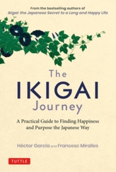 The Ikigai Journey