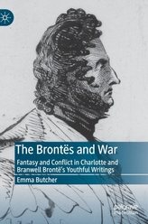 The Brontes and War