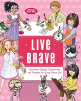  Live Brave