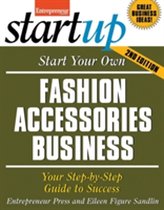  Start Your Own Fashion Accessories Business