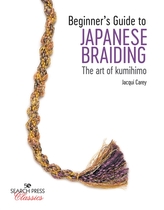  Beginner\'s Guide to Japanese Braiding