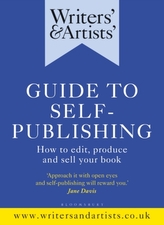  Writers\' & Artists\' Guide to Self-Publishing