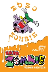  Zo Zo Zombie, Vol. 7