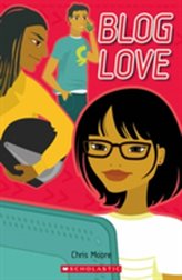  Blog Love plus Audio CD