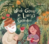  What Grew In Larry\'s Garden