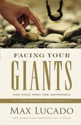  Facing Your Giants