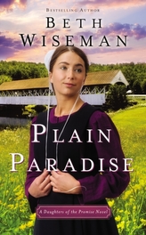  Plain Paradise