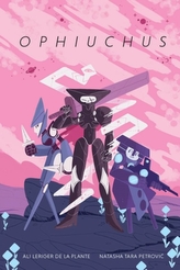  Ophiuchus