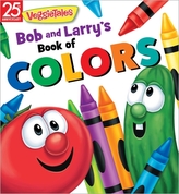  Bob and Larry\'s Book of Colors