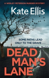  Dead Man\'s Lane