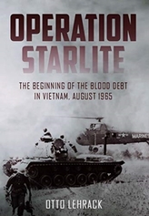  Operation Starlite