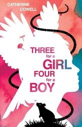  Three for a Girl, Four for a Boy