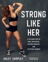  Strong Like Her
