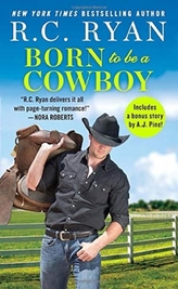  Born to Be a Cowboy