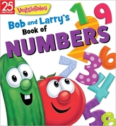  Bob and Larry\'s Book of Numbers