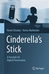  Cinderella\'s Stick