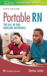  Portable RN