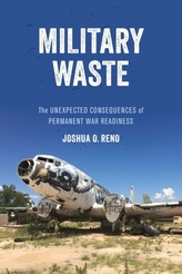  Military Waste