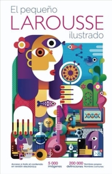  El Pequeno Larousse Ilustrado 2020