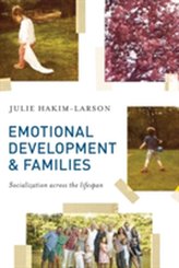  Emotional Development and Families