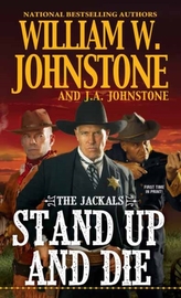  Stand Up and Die