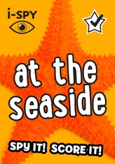  i-SPY At the Seaside