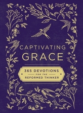  Captivating Grace