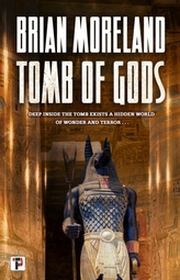  Tomb of Gods