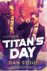  Titan\'s Day