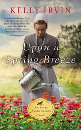  Upon a Spring Breeze