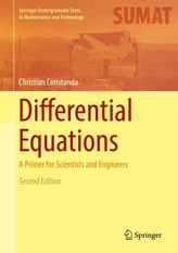  Differential Equations
