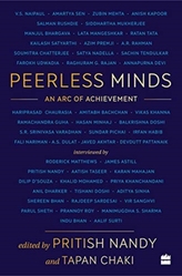  Peerless Minds