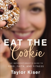 Eat the Cookie