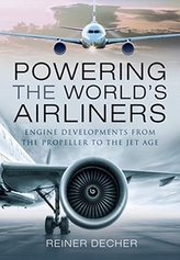  Powering the World\'s Airliners