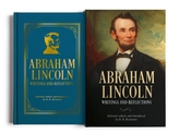  Abraham Lincoln, Writings and Reflections