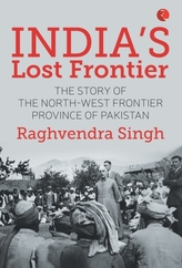  India\'s Lost Frontiers