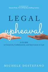  LEGAL UPHEAVAL