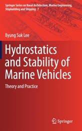  Hydrostatics and Stability of Marine Vehicles