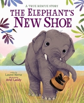 The Elephant\'s New Shoe